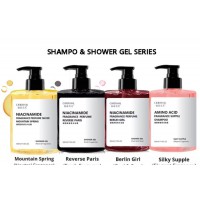 body wash 